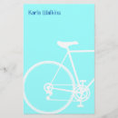Search for bike stationery paper Cycle