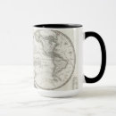 Search for old world maps mugs Globes
