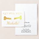 Search for get well cards Injury