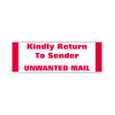 Search for postal Letter