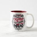Search for serial killer mugs True crime addict