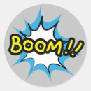 Search for boom boom stickers Cartoon