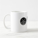 Search for satanic mugs Baphomet