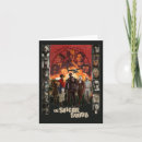 Search for characters note cards Dc comics