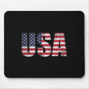 Search for 4th of july mousepads Funny