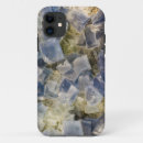 Search for natural sciences iphone cases Crystal