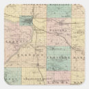 Search for wisconsin map stickers Col