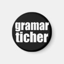 Search for grammar magnets Sarcastic