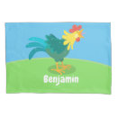 Search for rooster pillowcases Chicken