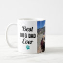 Search for pet mugs best dog dad ever