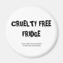 Search for cruelty magnets Vegetarian