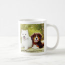 Search for samoyed mugs Animal