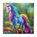 Search for magical unicorn tiles Horse