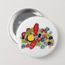 Search for shrimp badges Lobster