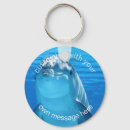 Search for dolphin photo key rings Cute