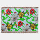 Search for ladybug blankets Colourful