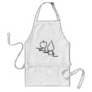 Search for funny fruit aprons Pun