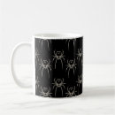Search for bats spiders mugs Halloween