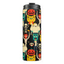Search for vampire travel mugs Pumpkin