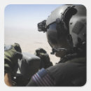 Search for the gunners stickers Air force