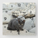 Search for green eyes black cat art Pet