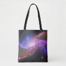 Search for spiral galaxy bags Universe