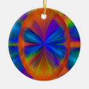 Search for purple butterfly christmas tree decorations Abstract