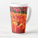 Search for orange tulip mugs Red