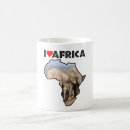 Search for south africa map mugs African