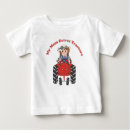 Search for tractor baby shirts Farming