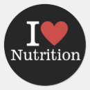 Search for nutritional stickers Nutrition counseling