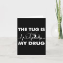 Search for tug cards Sea