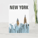 Search for new york city cards Chrysler building