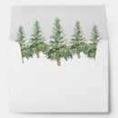 Search for christmas envelopes Watercolor