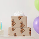 Search for daschund wrapping paper Animal