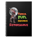 Search for designed notebooks For her