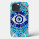 Search for evil eye iphone cases Mediterranean