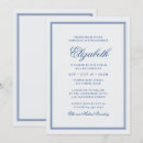Search for cool bar bat mitzvah invitations Minimalist