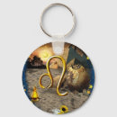 Search for leo key rings Astrology