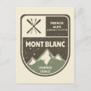 Search for blanc postcards Ski