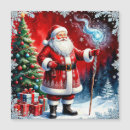 Search for staff christmas cards Winter