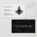 Search for one sided business cards For him