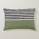 Search for black and sage green cushions Trendy