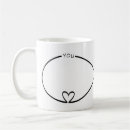 Search for love infinity mugs Couple