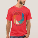 Search for retro camera tshirts Summer