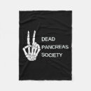 Search for day of the dead blankets Skeleton