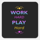 Search for labour day stickers Hustle
