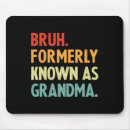 Search for happy mothers day mousepads Mama