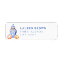 Search for pumpkins return address labels Mail