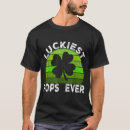 Search for unique st patricks day tshirts Patrick's